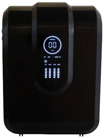 Iconic Purifier